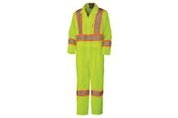 High Visibility Overalls